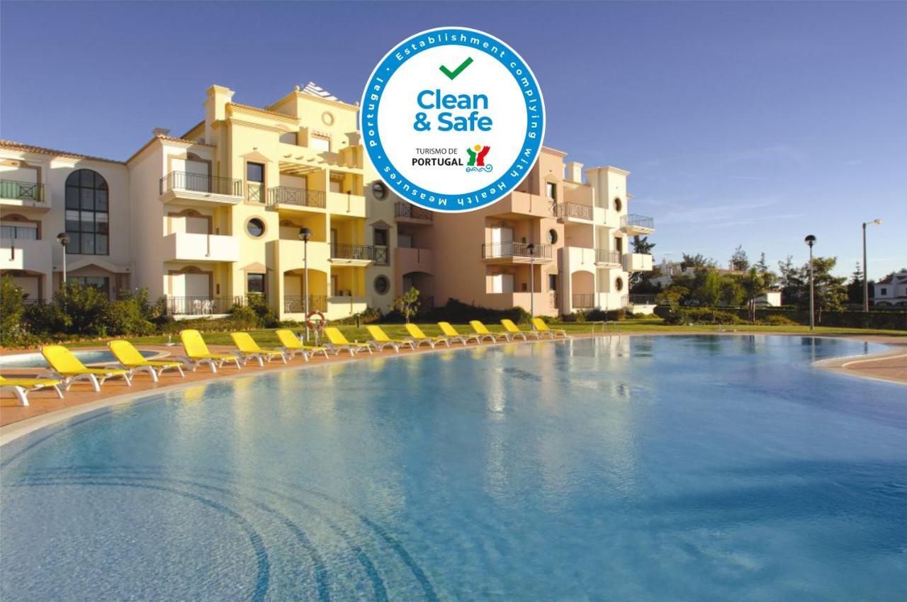Eden Vilage By Garvetur Vilamoura Extérieur photo