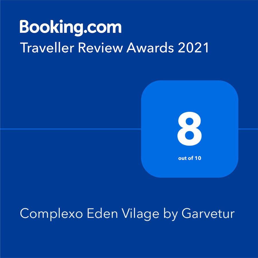 Eden Vilage By Garvetur Vilamoura Extérieur photo