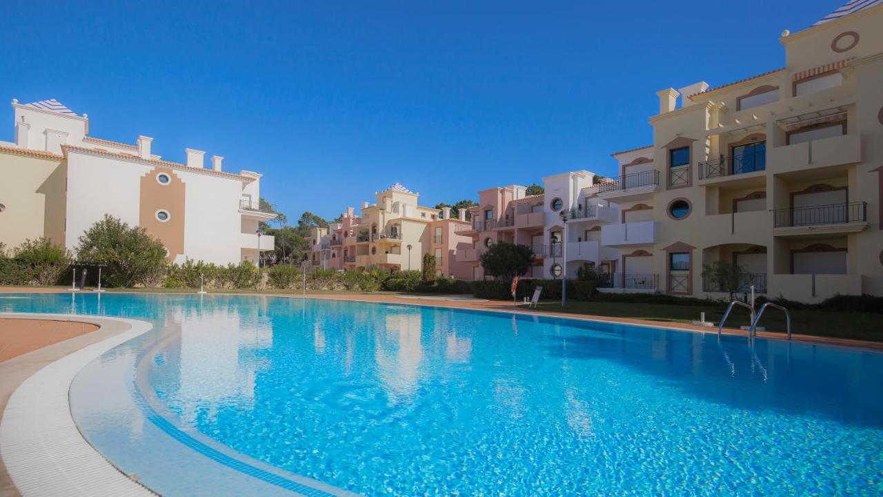 Eden Vilage By Garvetur Vilamoura Extérieur photo