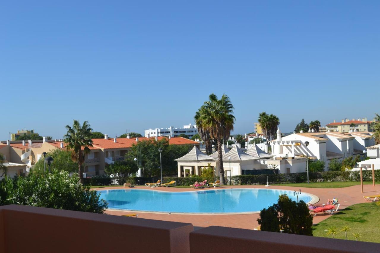Eden Vilage By Garvetur Vilamoura Extérieur photo