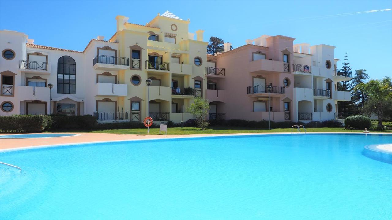 Eden Vilage By Garvetur Vilamoura Extérieur photo