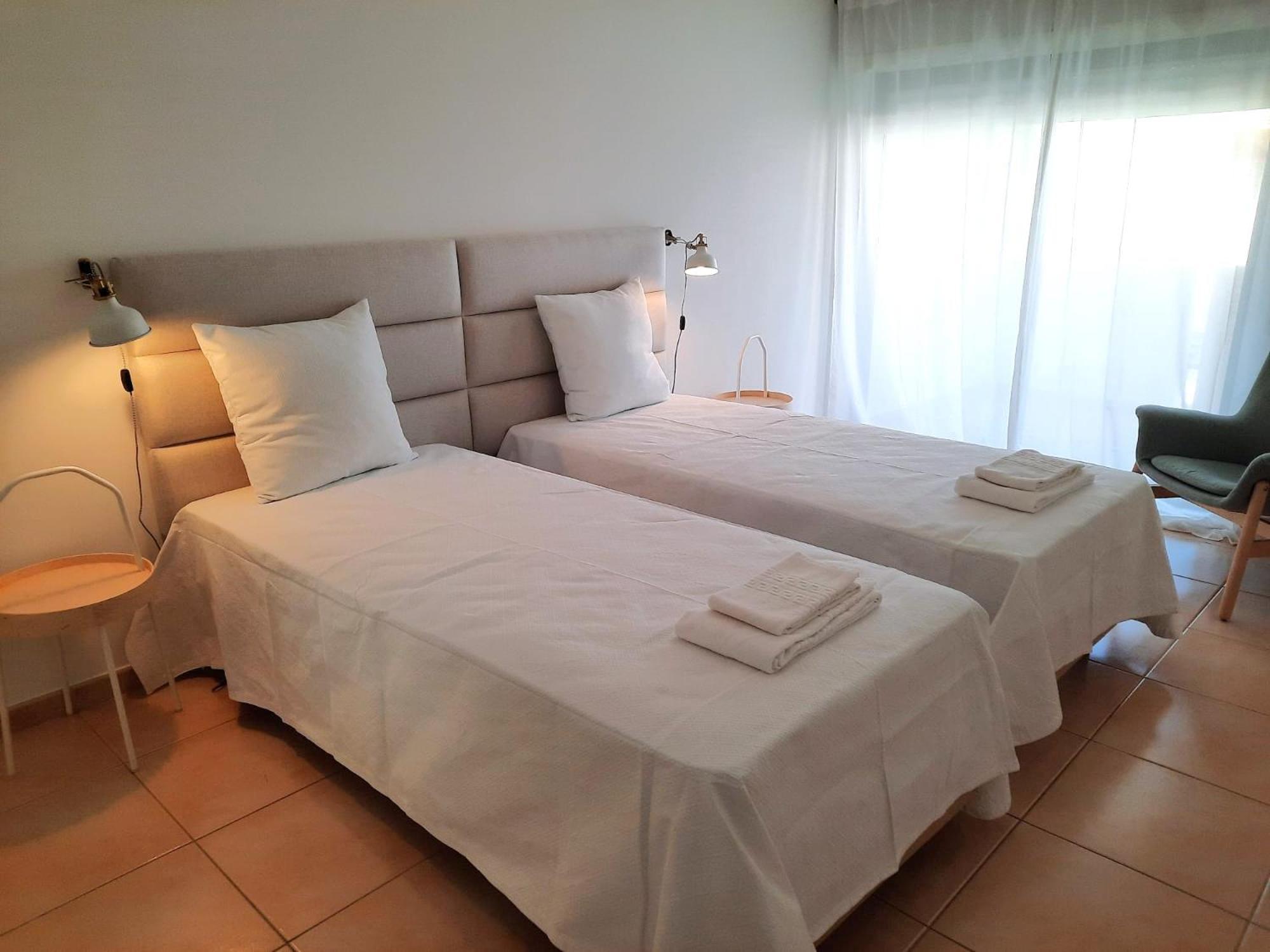 Eden Vilage By Garvetur Vilamoura Extérieur photo