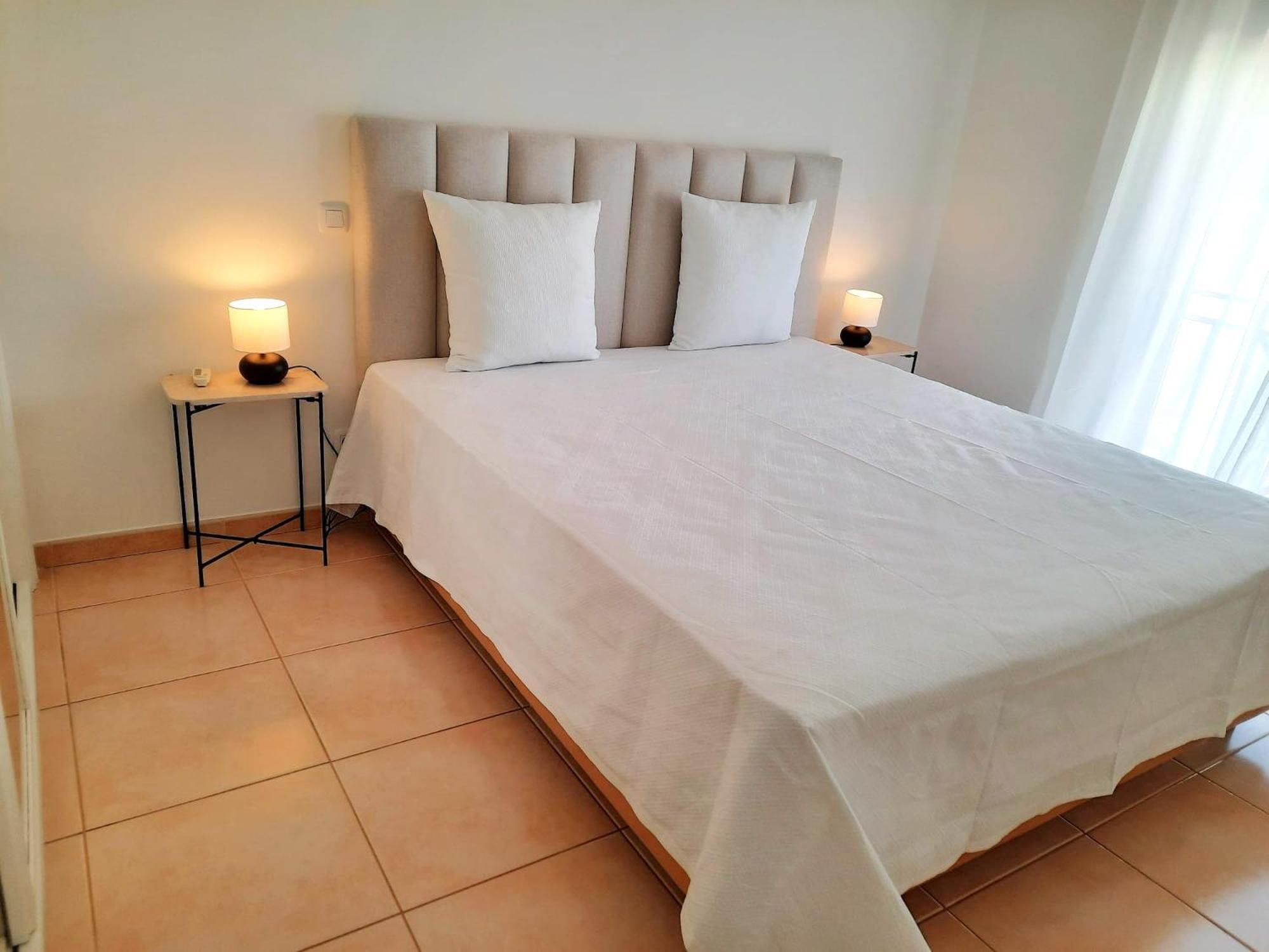 Eden Vilage By Garvetur Vilamoura Extérieur photo