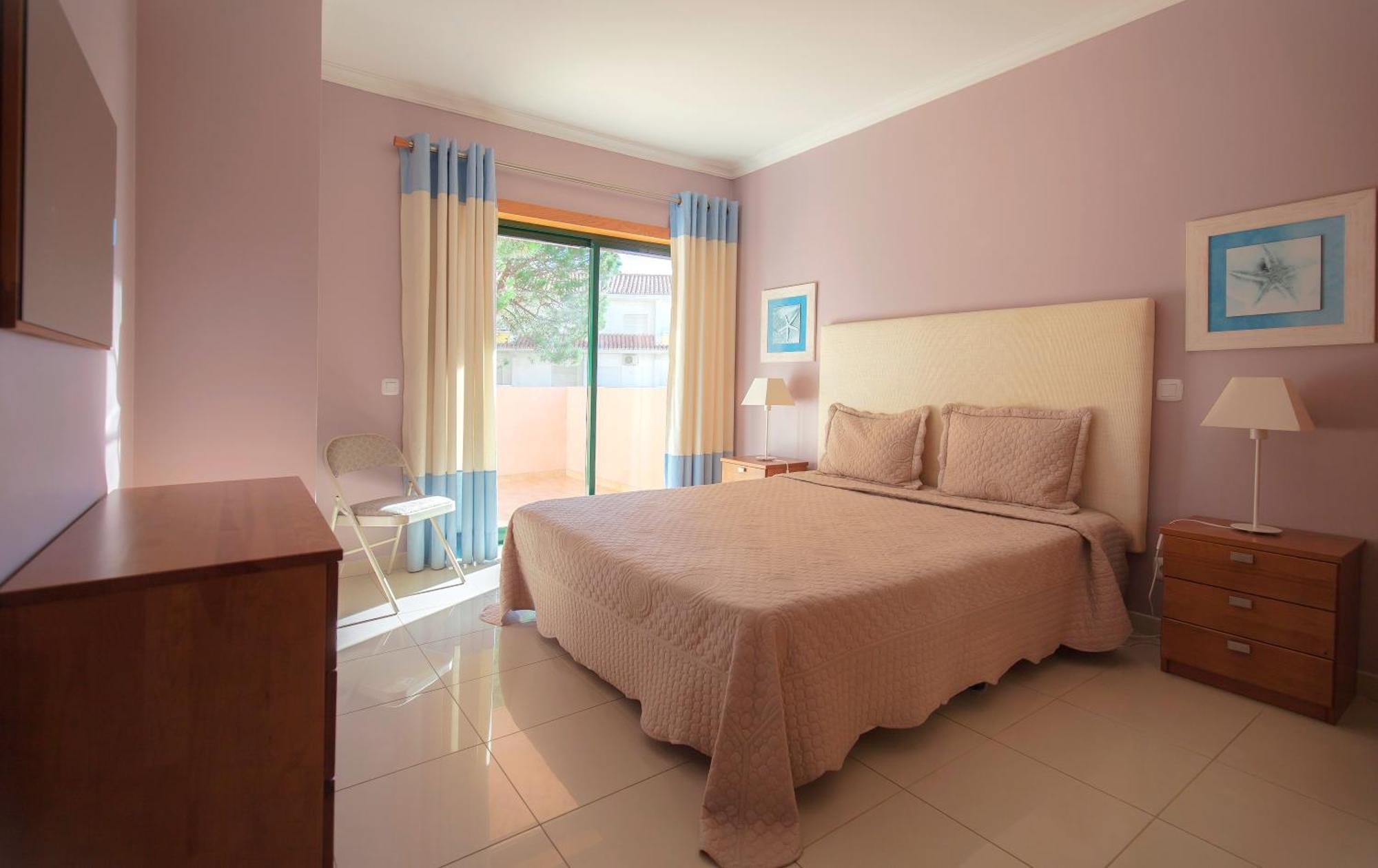 Eden Vilage By Garvetur Vilamoura Extérieur photo