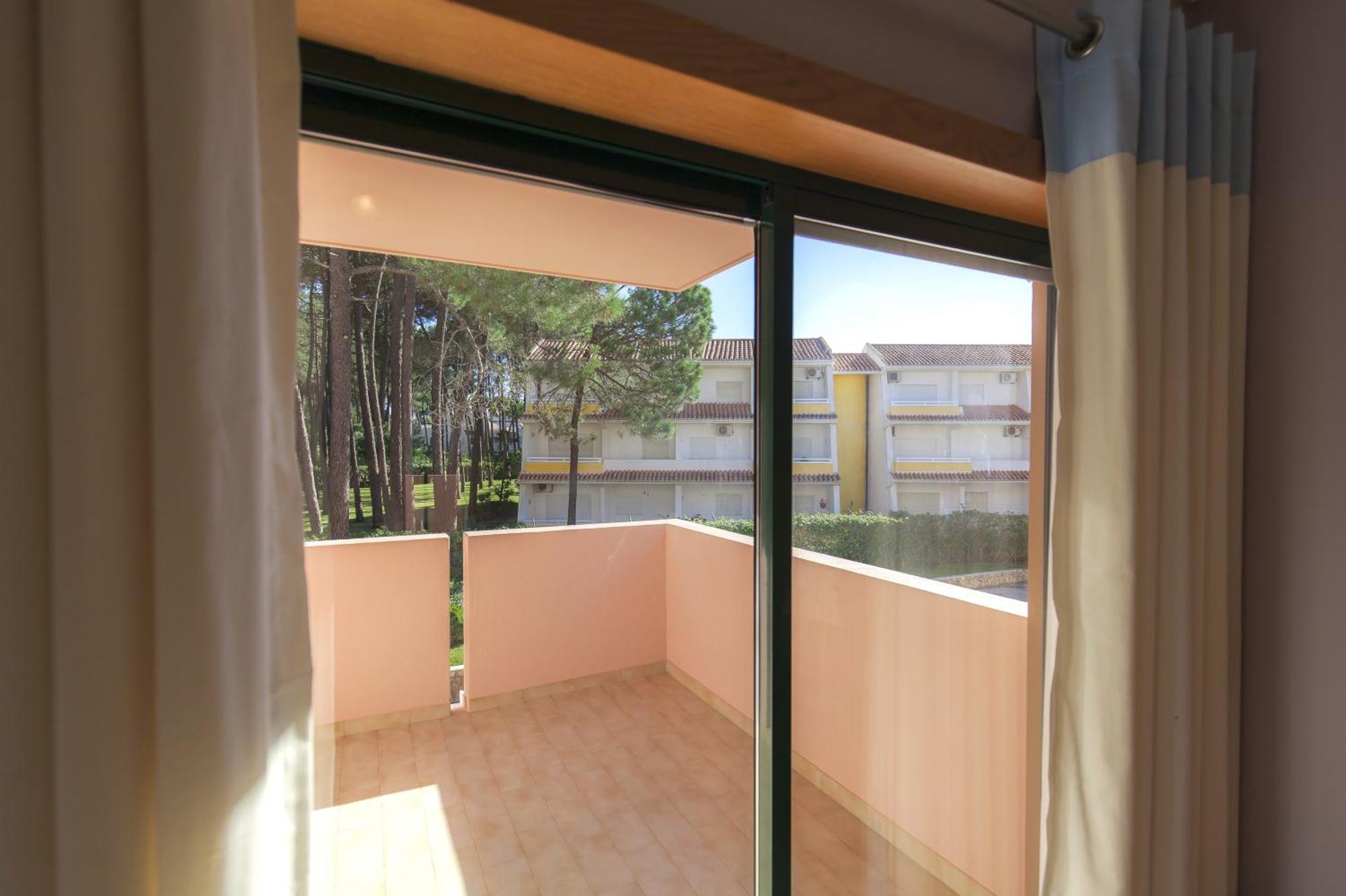 Eden Vilage By Garvetur Vilamoura Extérieur photo