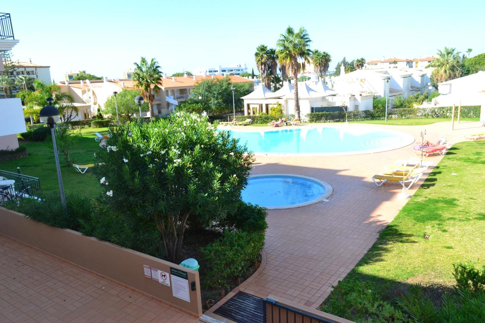 Eden Vilage By Garvetur Vilamoura Extérieur photo
