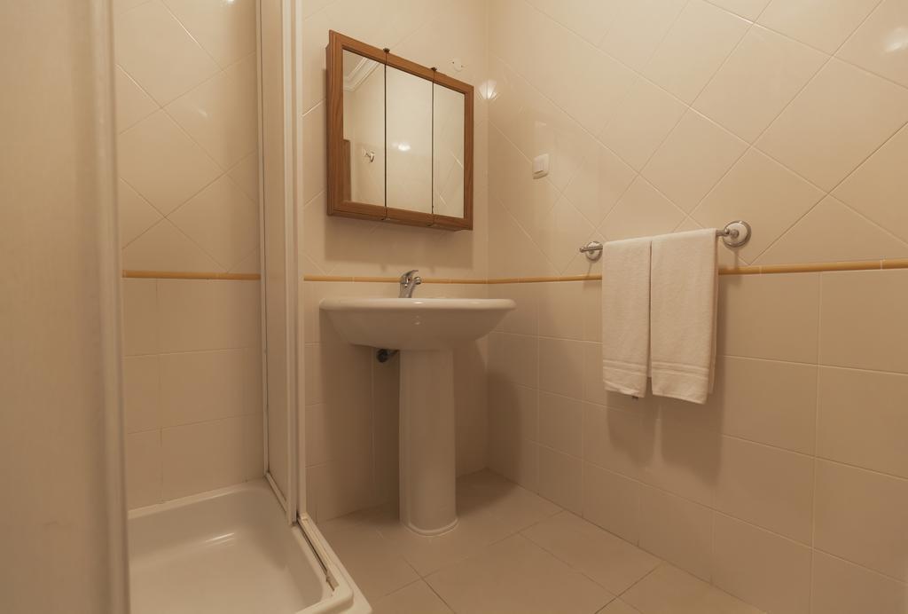 Eden Vilage By Garvetur Vilamoura Extérieur photo
