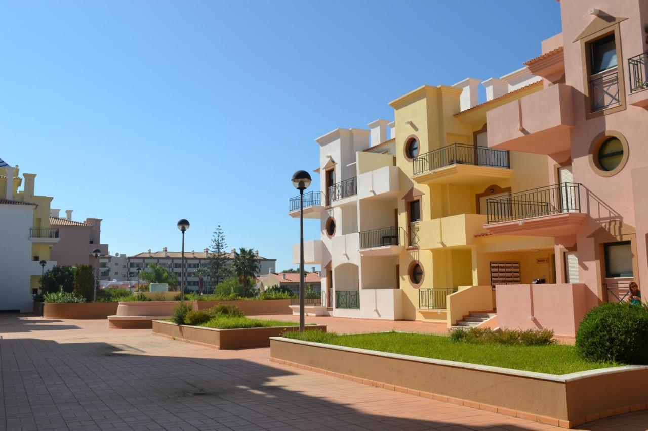 Eden Vilage By Garvetur Vilamoura Extérieur photo