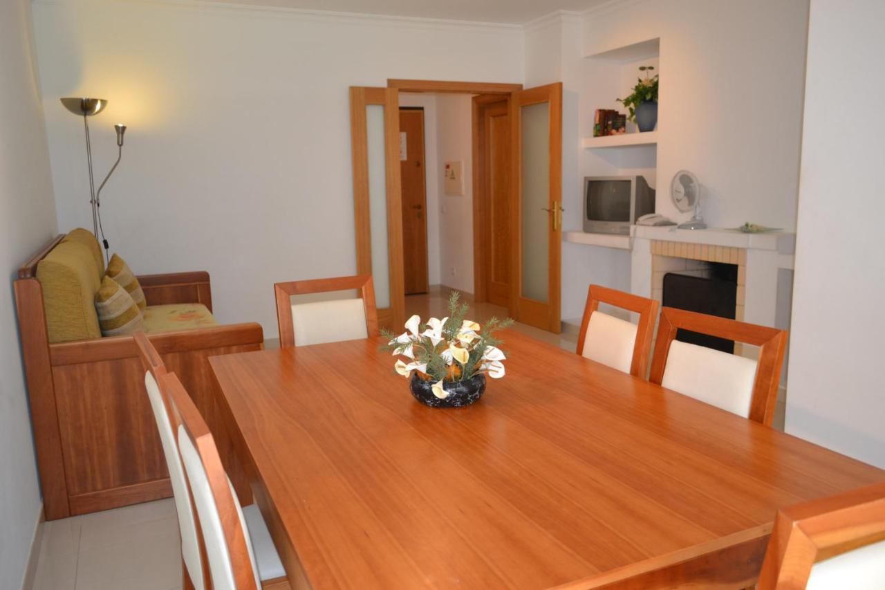 Eden Vilage By Garvetur Vilamoura Extérieur photo